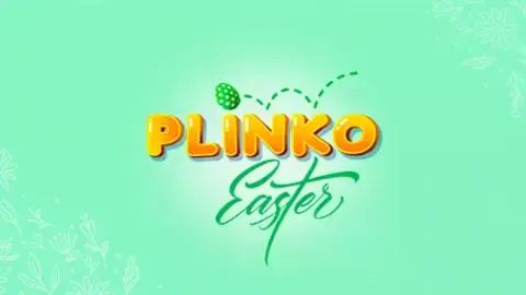 Easter Plinko