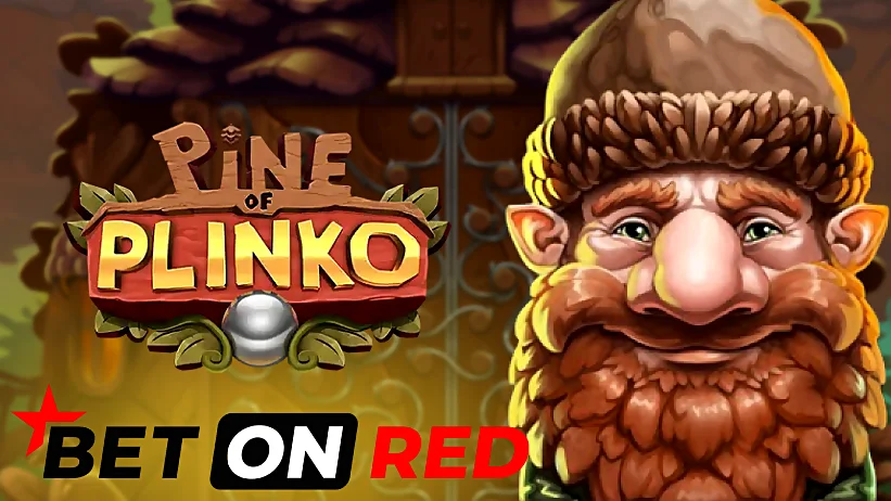 Pine of plinko