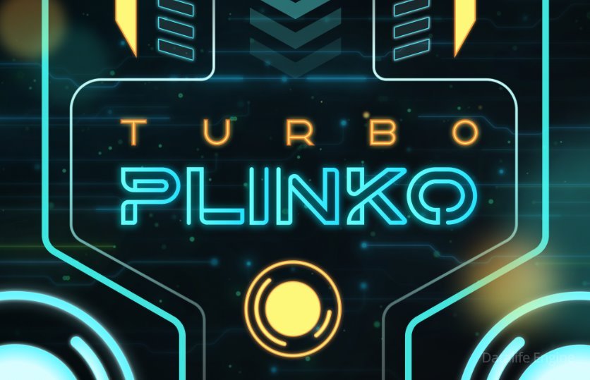 Plinko Turbo