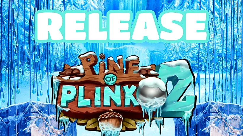 Pine of Plinko 2