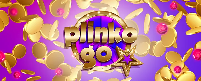 Plinko Go