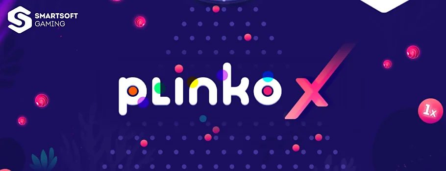 Plinko X