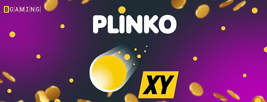 Plinko XY