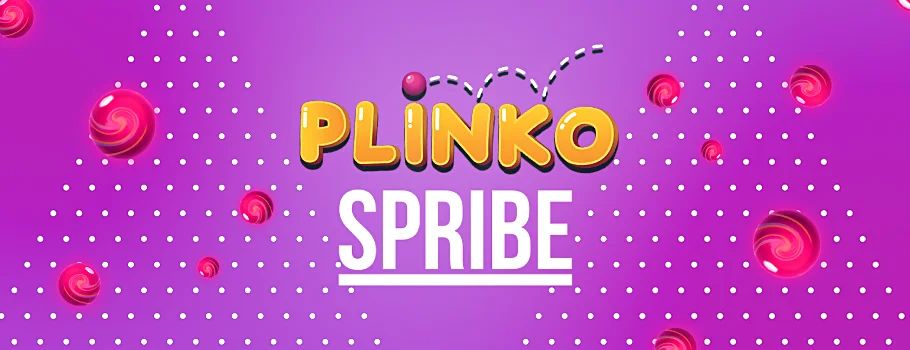 plinko spribe