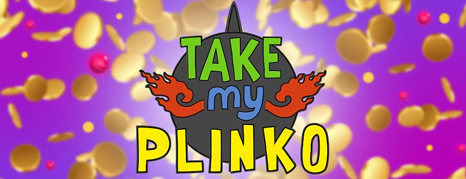 Take My Plinko